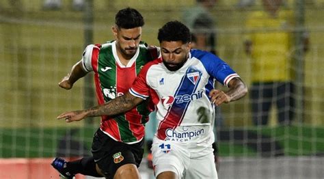 ASSISTIR FORTALEZA X DEPORTIVO MALDONADO IMAGENS Onde Assistir O