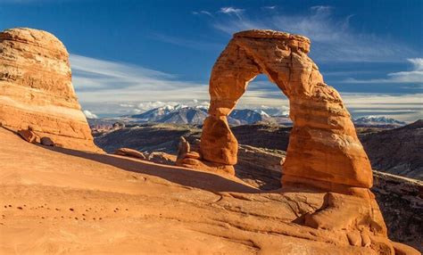 Top 4 Hiking Trails from Moab – Moab Trip Ideas | Viator.com - Viator