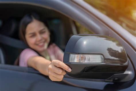 Sudah Tahu Belum Apa Itu Blind Spot Pada Kendaraan Seva