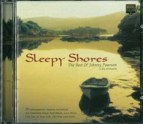 Sleepy Shores Best Of Music