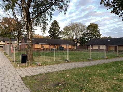 Start Nieuwbouw Huurwoningen In De Oldenzaalse Wijk De Thij