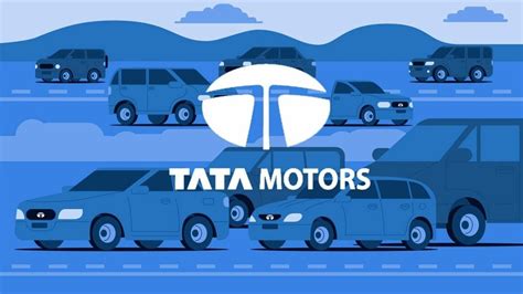 Tata Motors Reports Record Breaking Fy24 Performance All Time High