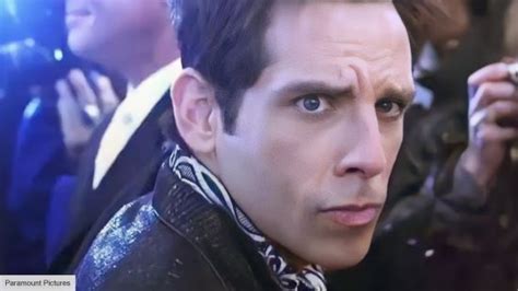 Classic Zoolander meme goes viral on TikTok