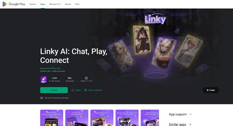 How To Use Linky Ai Your Guide To Ai Conversations