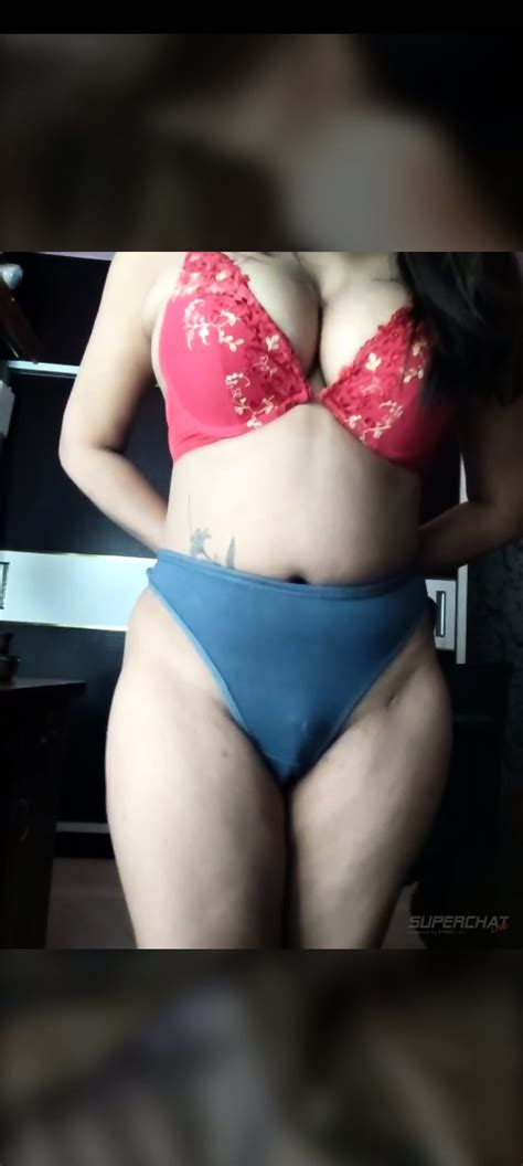 Tasty Melody Strip Close Up Pussy