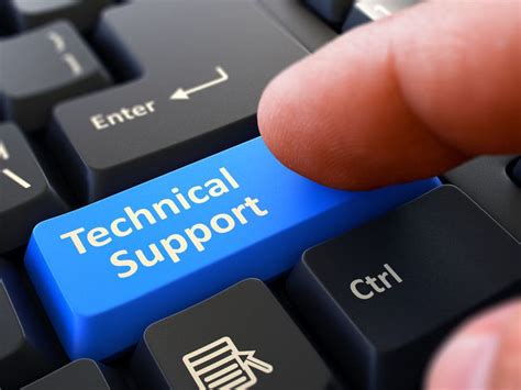 Remote Tech Support Remote It Support Services 3alpha Llc