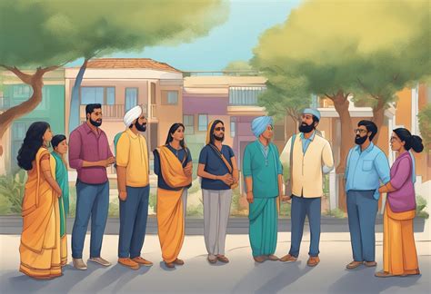 5+ Top Indian Languages Spoken in the USA: Cultural and Demographic ...