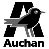 Auchan Logo PNG Transparent – Brands Logos