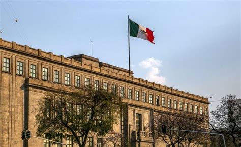 Una Mujer Presidirá Por Primera Vez La Suprema Corte De México