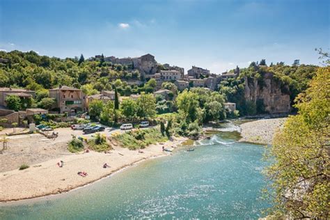 Les Plus Beaux Villages D Ard Che