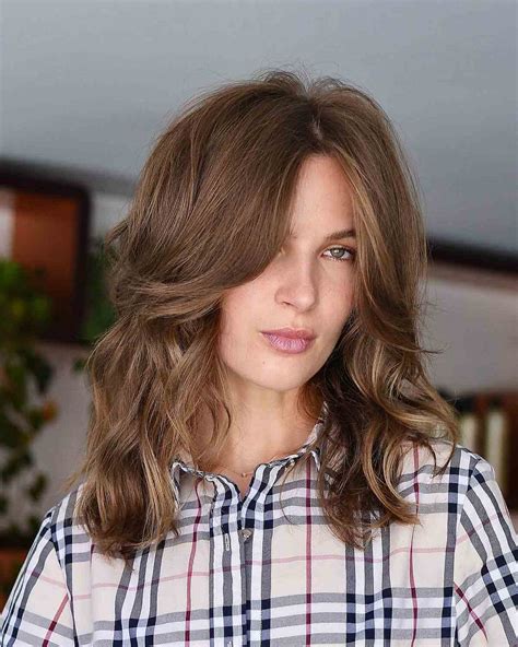 square face fringe 10