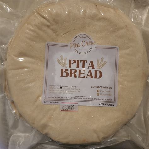 Pita Chews Pita Bread Reviews Abillion