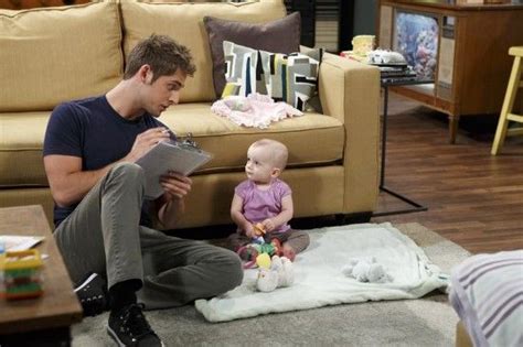 Baby Daddy Season 3 Spoilers Ben Tries To Give Emma The Perfect First