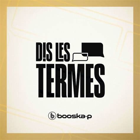 Listen To Dis Les Termes Podcast Deezer