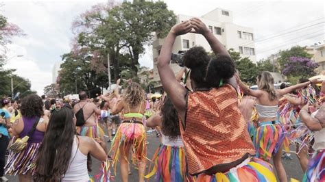 Carnaval Bh Confira Os Melhores Blocos De Ter A Feira