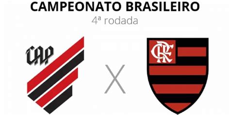 Athletico Pr X Flamengo Onde Assistir Gratuitamente E Com Imagens Pela