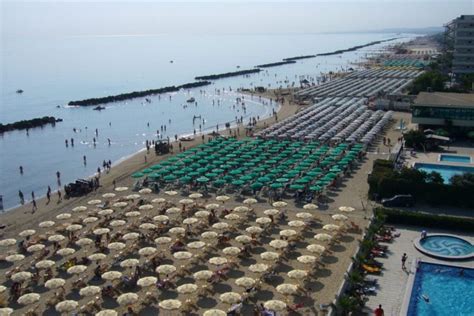 Vacanze Relax A Montesilvano Cosa Vedere Cosa Fare E Spiagge Più