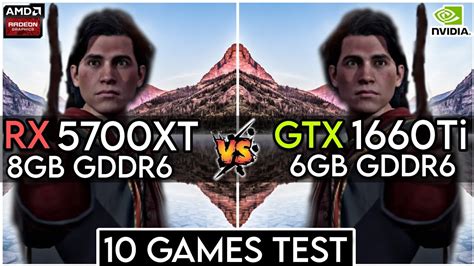 Rx 5700 Xt Vs Gtx 1660 Ti Sale Bellvalefarms