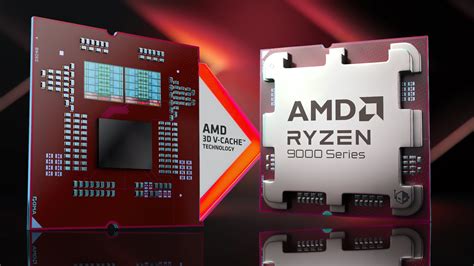 AMD Updates Its Ryzen Chipset Driver With New 3D V Cache Optimizer