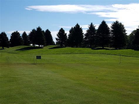 Manistee National Golf & Resort: Cutter’s Ridge - GOLF STAY AND PLAYS