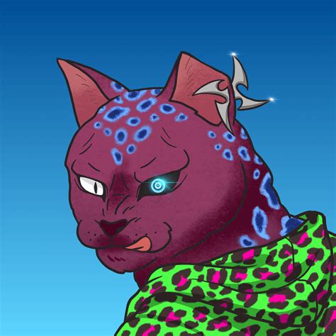 Chad-Kroeger - Profile | OpenSea