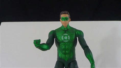 Movie Masters Exclusive 12 Inch Deluxe Action Figure Green Lantern