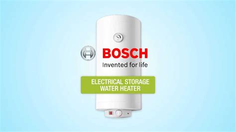 Bosch 2 5 Gallon Water Heater Parts