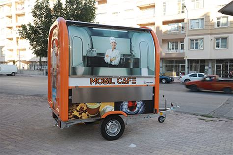 Etkin Mobil Mutfak Em Portakal