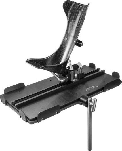 Stulberg Leg Positioner | TKR | David Scott Company