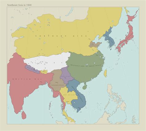 Map Thread XVIII | Page 415 | alternatehistory.com