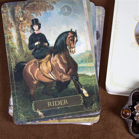 Revival Art Lenormand 2021. New edition | Tarocco Studio