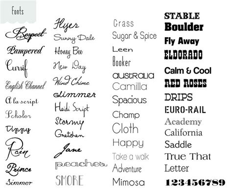 Simple Tattoo Lettering Store | dakora.com.co