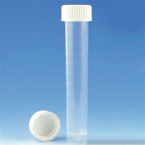 GLOBE SCIENTIFIC 10 ML Labware Nominal Capacity Metric 1 To 10 ML