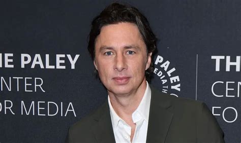 what is zach braff's net worth