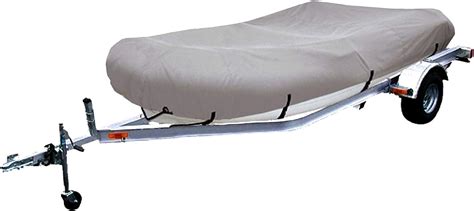 Amazon Eliteshield Trailerable Inflatable Boat Cover Heavy Duty