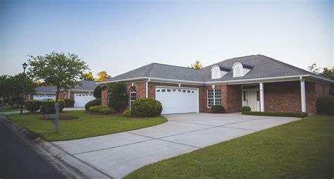 Independent Living Pawleys Island The Lakes At Litchfield