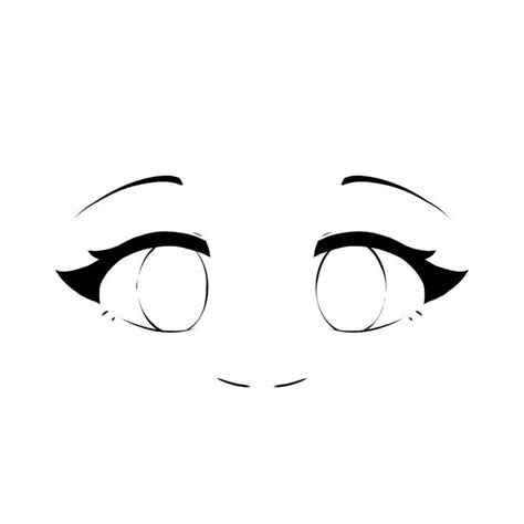 Anime Eyes Cute Eyes Drawing Anime Eye Drawing Easy Eye Drawing