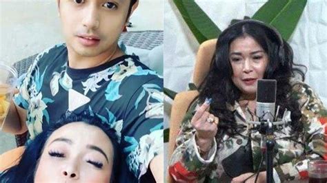 Bongkar Rahasia Kamar Ajun Perwira Jennifer Jill Bikin Kaget Host