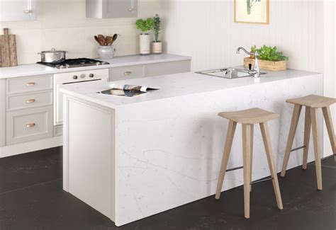 Silestone Eternal Statuario Quartz Euro Stone Craft