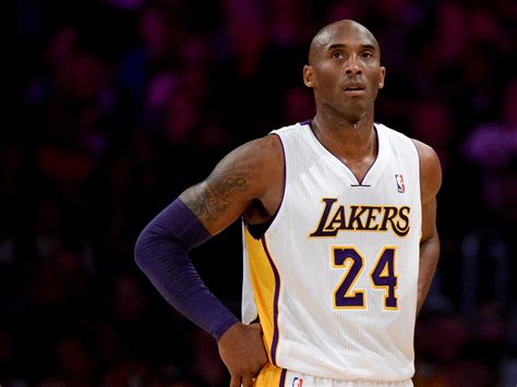 Kobe Bryant Philosophy About Failing - Business Insider