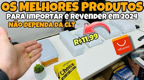 Esses S O Os Melhores Produtos Do Aliexpress Choice Baratos Para