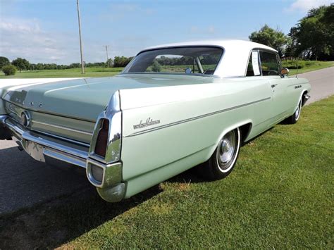 1963 Buick Lesabre For Sale Cc 877056