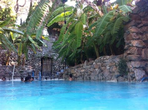 La Gruta Spa And Restaurant Discover San Miguel De Allende