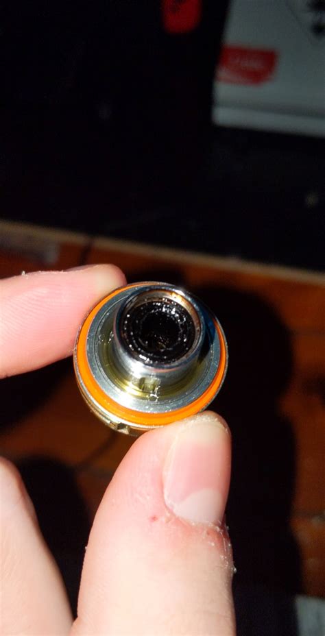 Nice Coil R Vaping