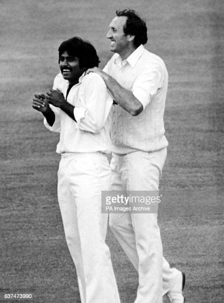 330 Javed Miandad Pictures Stock Photos High Res Pictures And Images