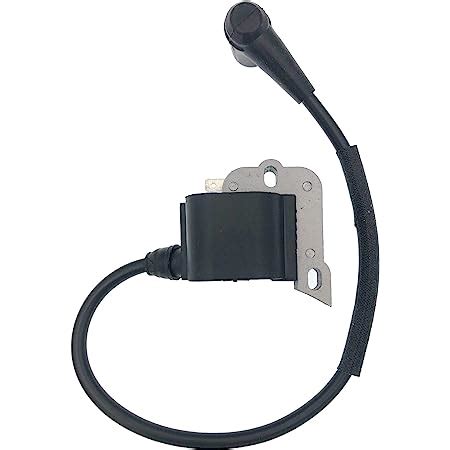 Amazon Abutilon Ignition Module Coil For Husqvarna 50 51 55 61 254