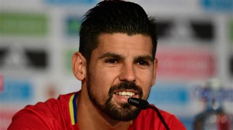 Nolito reveals why he chose Man City over Barcelona | FourFourTwo