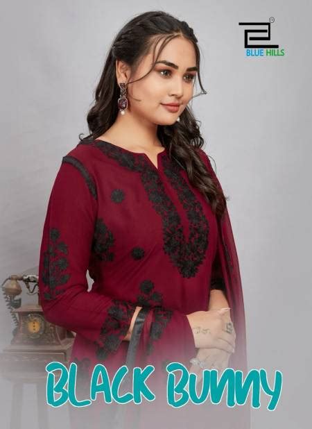 Blue Hills Sensational Festive Wear Wholesale Anarkali Kurtis Catalog