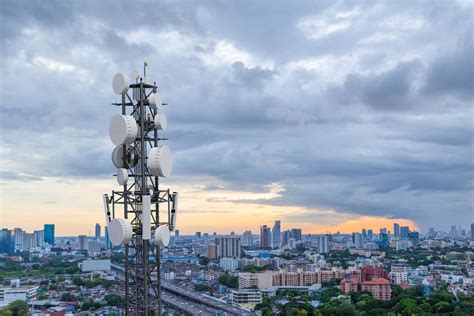 Antenas 5G o que é avanços e homologação na Anatel