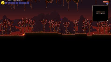 First Impressions Hot Rterraria